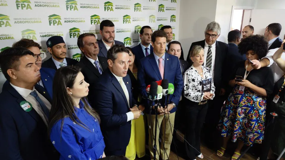 Frente Parlamentar Invasão Zero busca fortalecer combate às invasões após fim da CPI do MST