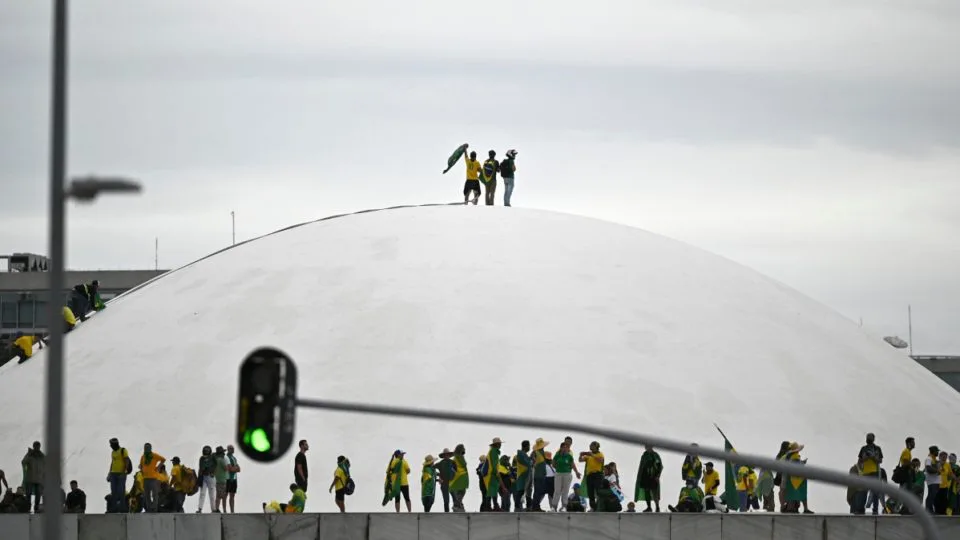 Operação Lesa Pátria