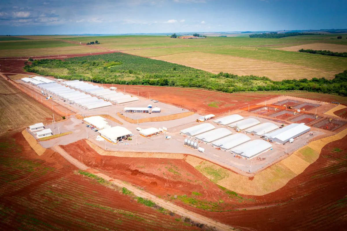 Problema ambiental se torna solução nas unidades da Copacol.