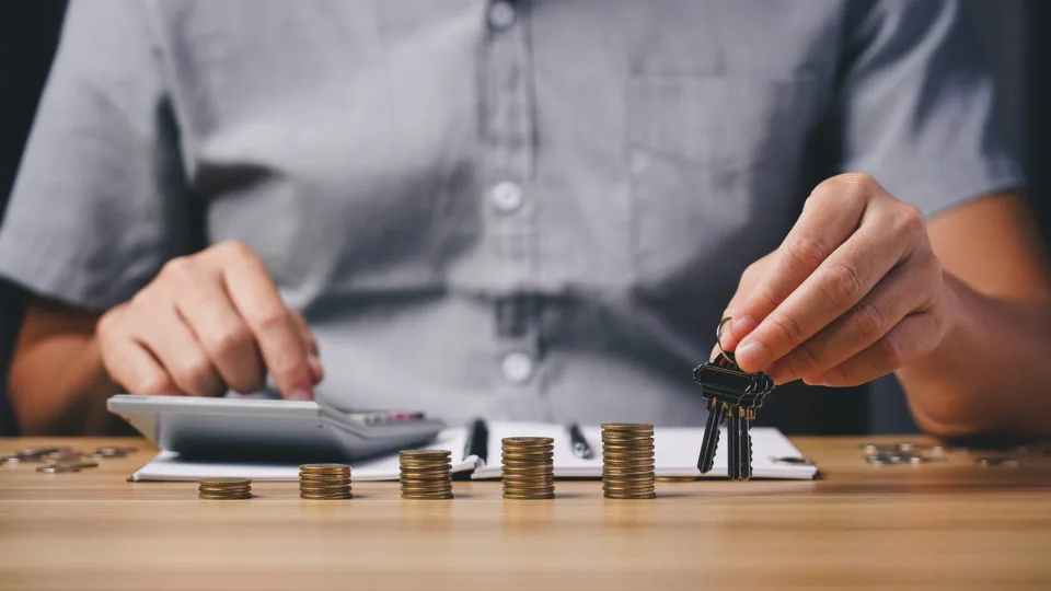 Financiamento Imobiliário Construtora Pessoa