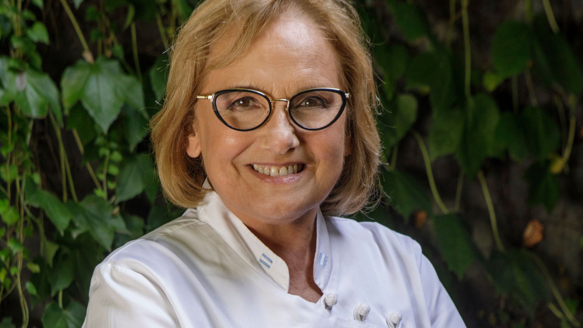 Dolli Yrigoyen: defensora da qualidade e riqueza dos ingredientes argentinos.