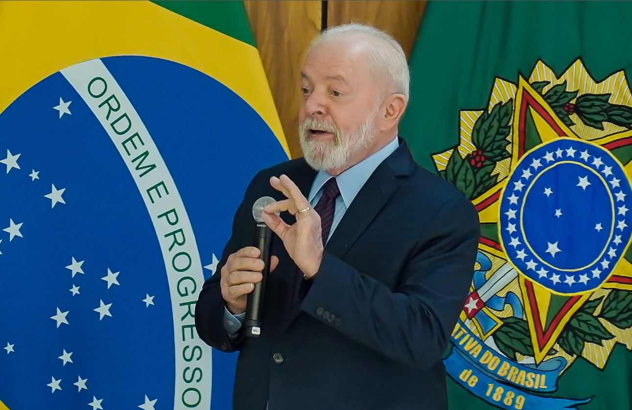 Lula tentará explorar questão ambiental para se promover na COP28