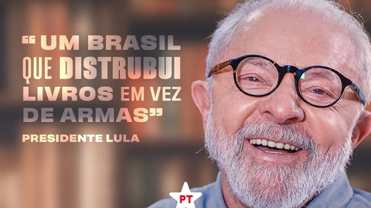 Post PT Dia do Livro