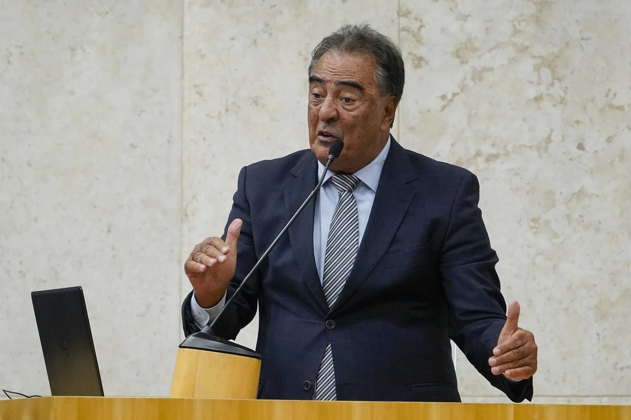 Vereador Adilson Amadeu SP