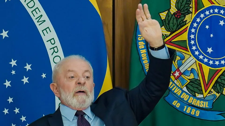 Lula III