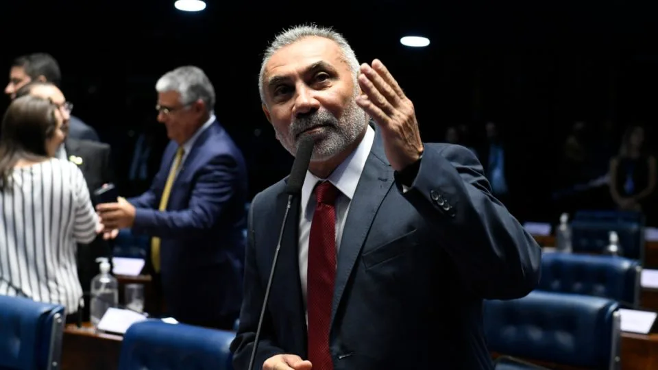 Telmário Mota