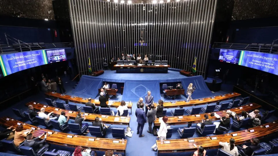 Câmara dos Deputados