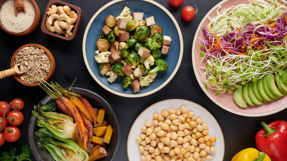 Produtos Veganos Nutfree