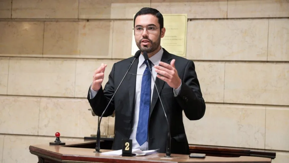 Pedro Duarte