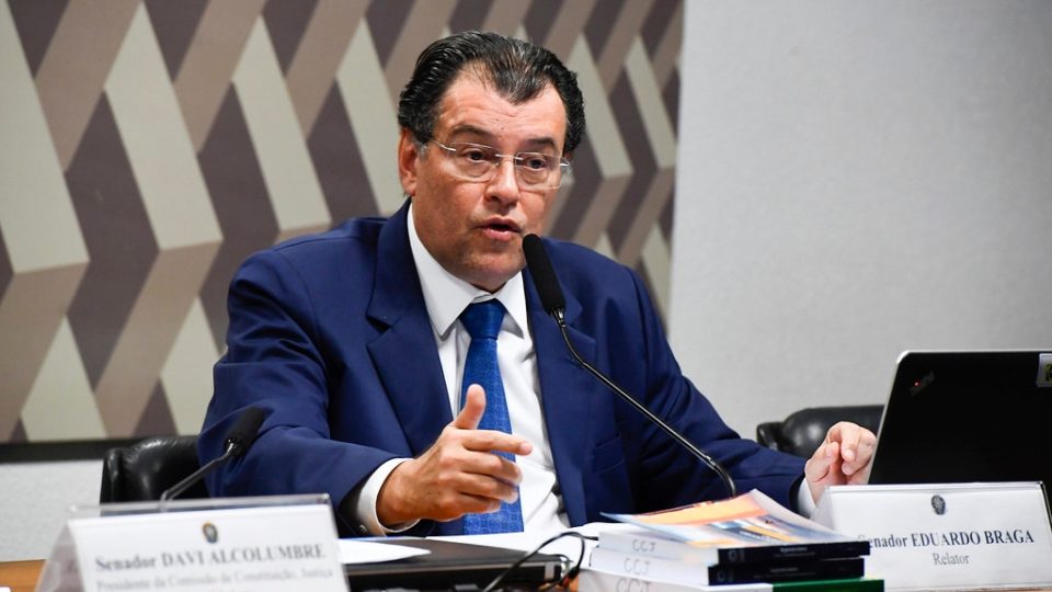 Eduardo Braga