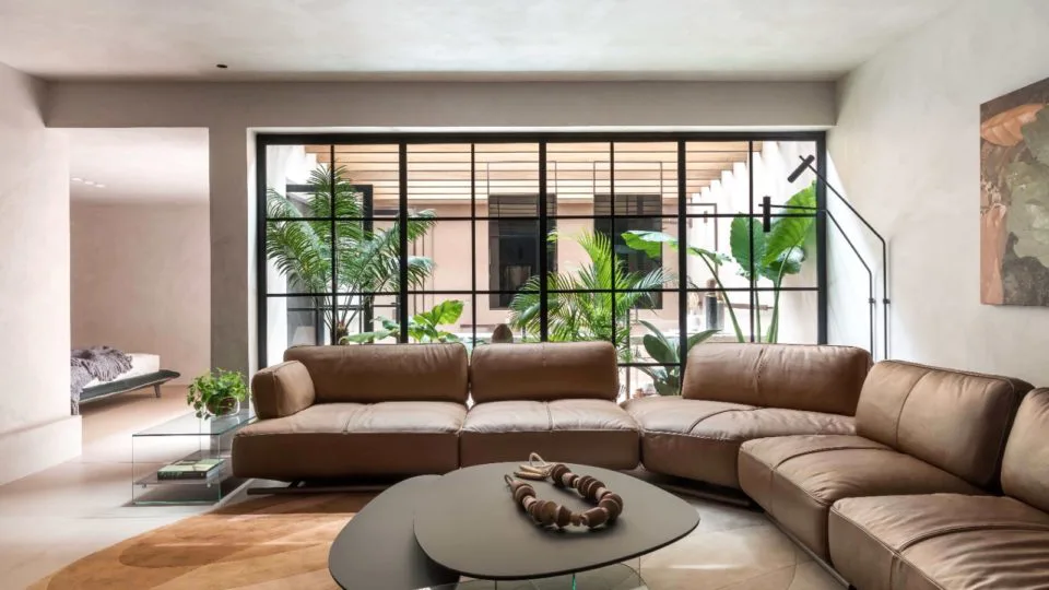 Decoração
