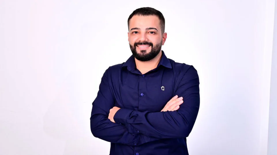 Valmir Silva é gerente de negócios da In Company Soluções Empresariais. 