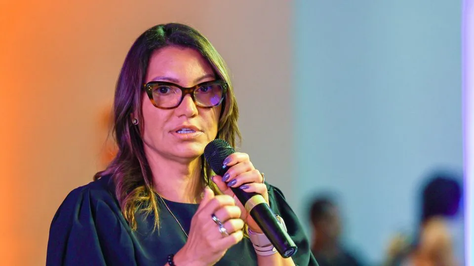 Janja da Silva