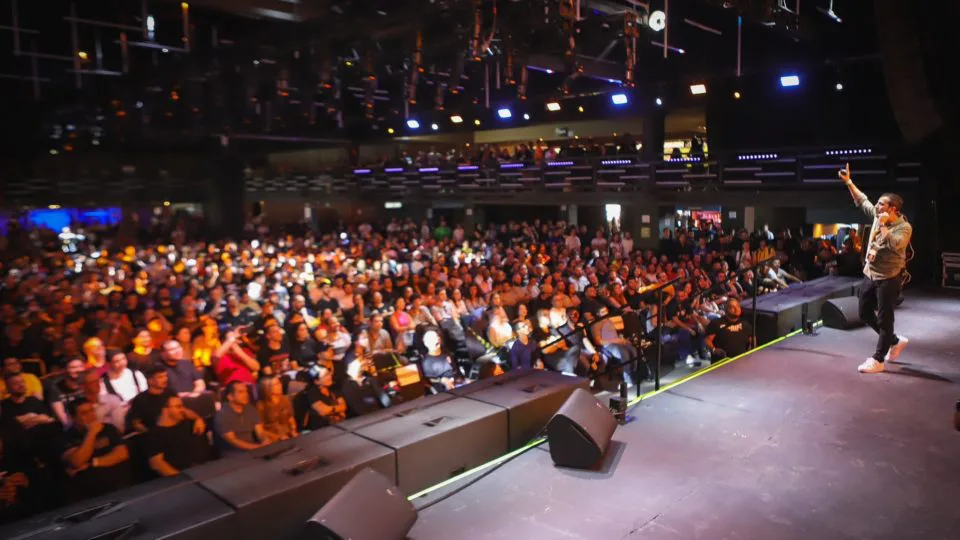 8.º Congresso do MBL