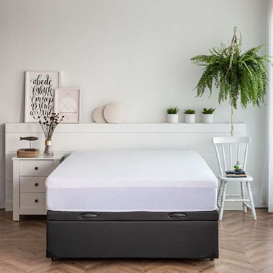 Conheça os tamanhos de cama box baú disponíveis no mercado e faça a melhor escolha