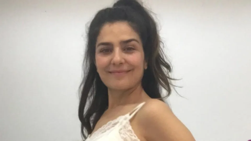 Letícia Sabatella