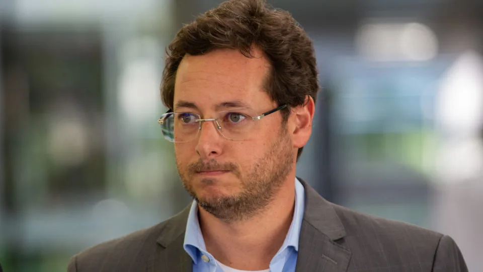 Fabio Wajngarten ex-secom do governo Jair Bolsonaro (PL), lidera o grupo que pretende barrar a privatização da Sabesp na justiça.