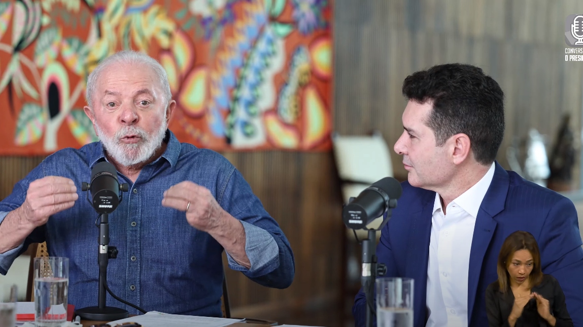 Segundo o presidente, as 188 mil casas paradas do MCMV encontradas pelo governo neste ano vem desde 2010, quando o programa foi lançado.