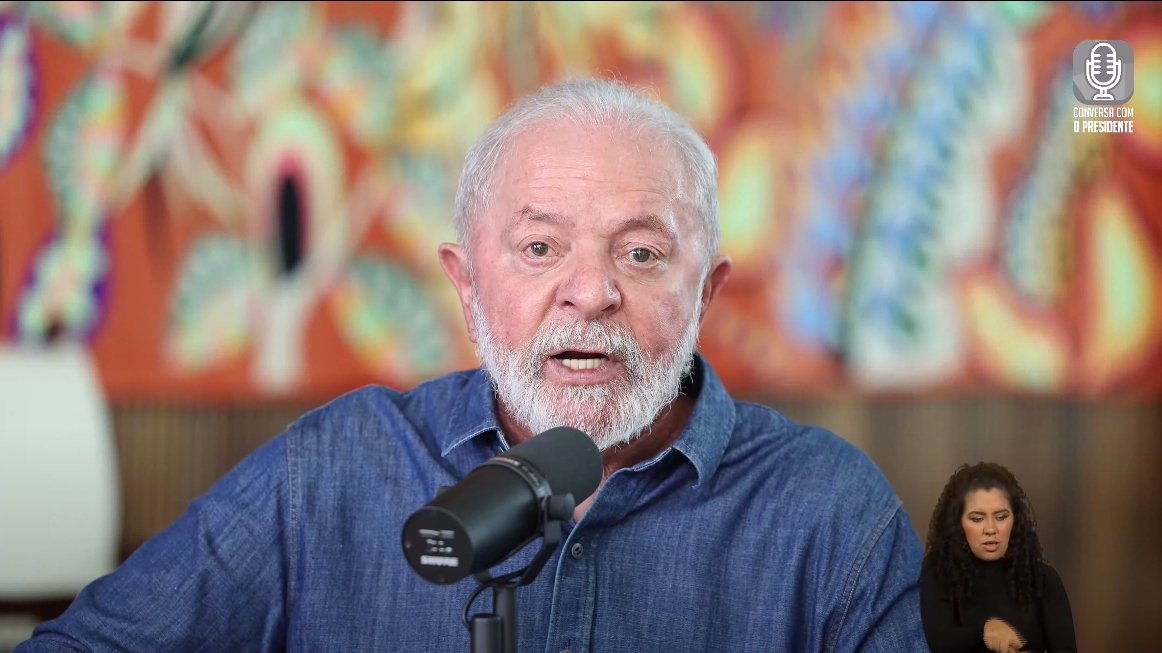 Presidente pediu a criação de uma “faixa 4” do Minha Casa Minha Vida para pessoas com renda até R$ 12 mil ao mês.