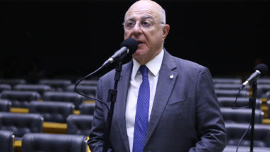 Autor do projeto de lei que deu origem à Lei do Fiagro, deputado federal Arnaldo Jardim (Cidadania-SP), diz que medida auxilia na obtenção de recursos com condições benéficas ao produtor rural.