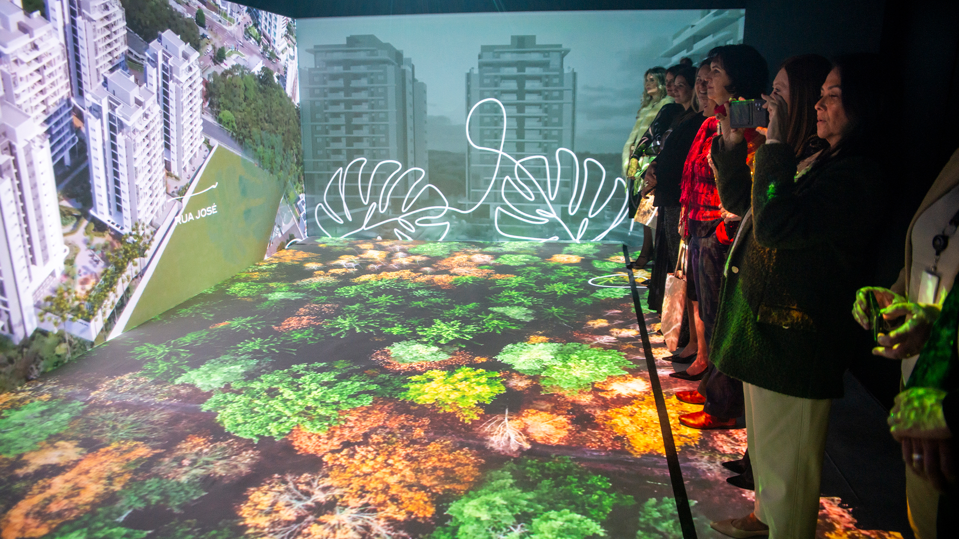 A construção do Solaia Garden Home Resort começa em janeiro de 2024 e a entrega está prevista para outubro de 2028