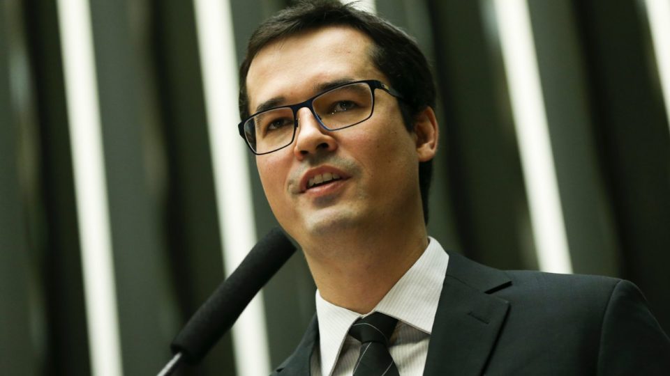 Deltan impulsiona novas filiações para o Partido Novo.