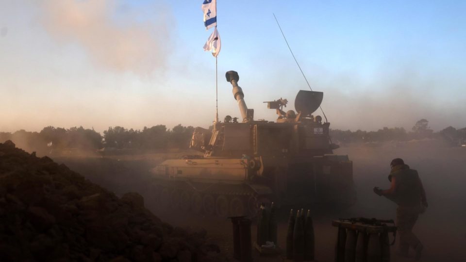 ONU apela para fim de bombardeio em hospitais e pede cessar-fogo.