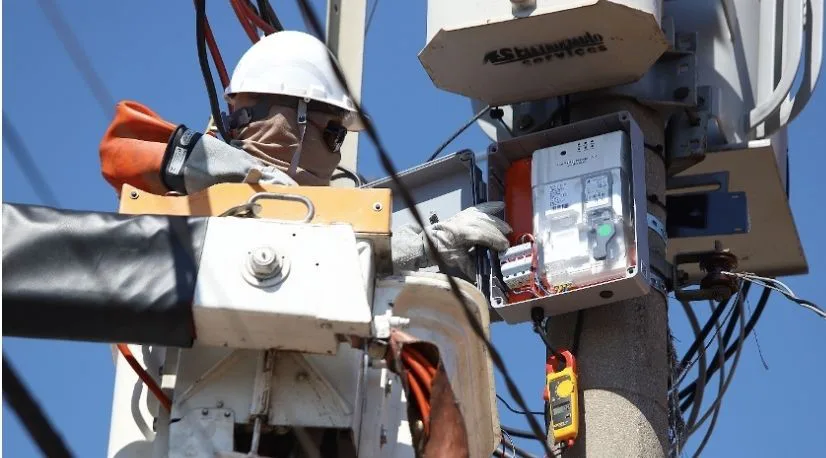 Apagão prejudicou parte do estado de São Paulo por quase uma semana.