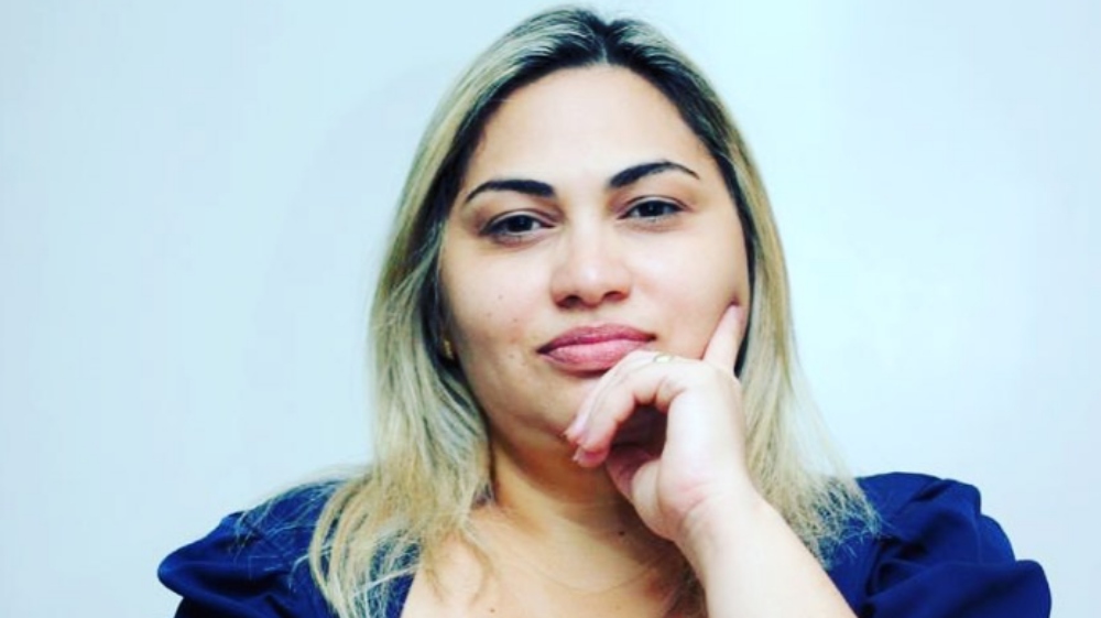 Luciene Barbosa Farias e uma advogada, a ex-deputada Janira Rocha, foram recebidas por assessores do ministro Flávio Dino.