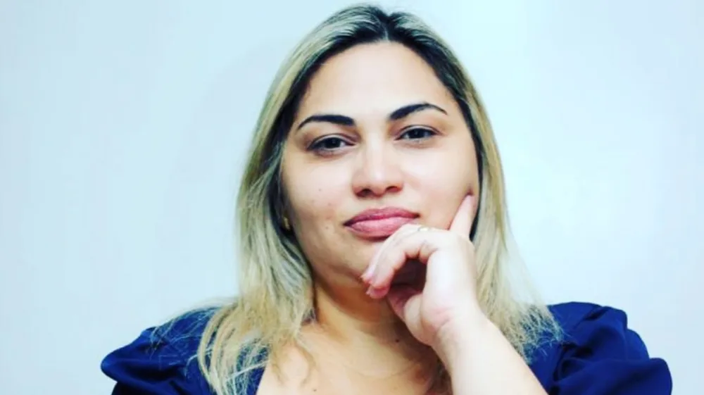 Luciene Barbosa Farias