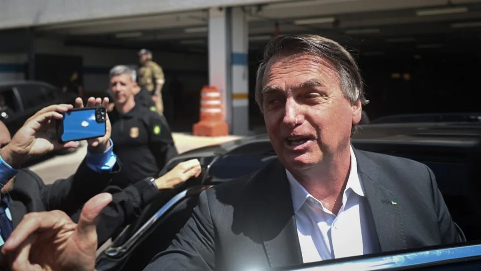 Jair Bolsonaro