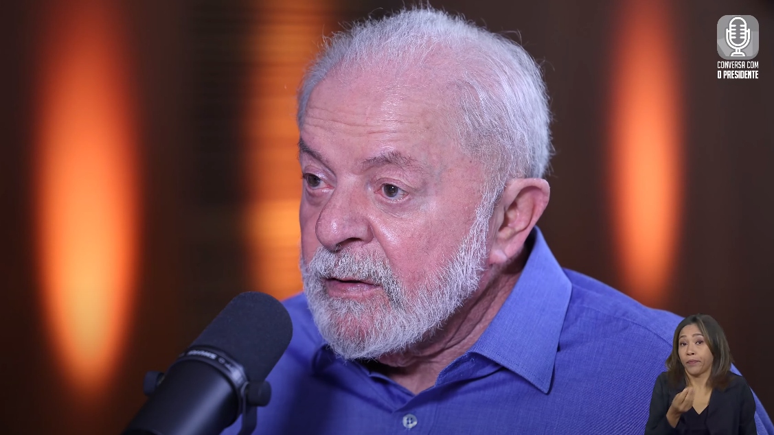 Presidente reforçou críticas ao Conselho de Segurança da ONU e a Israel pela dificuldade e encontrar solução para a guerra.