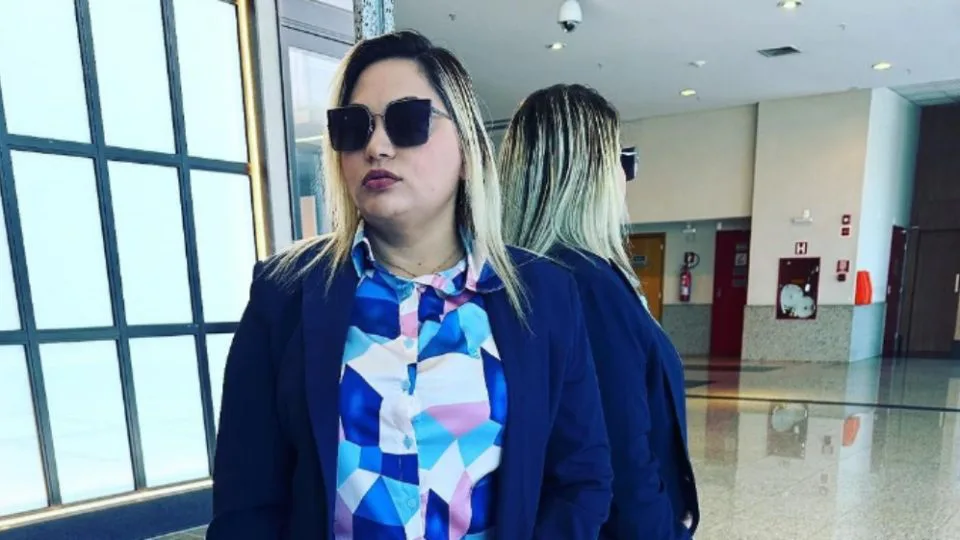 Luciane Barbosa Farias