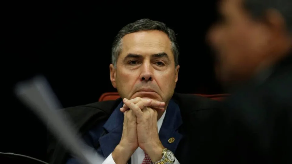 Luís Roberto Barroso