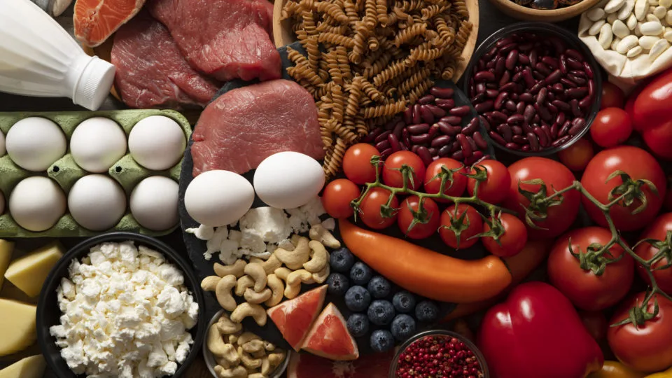 Alimentos Processados