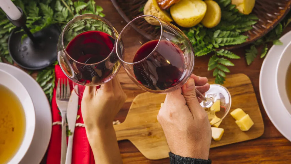Vinhos Argentinos