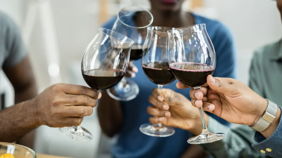Vinhos brasileiros