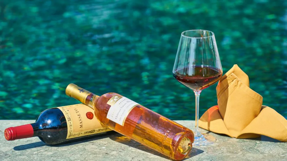 Vinhos