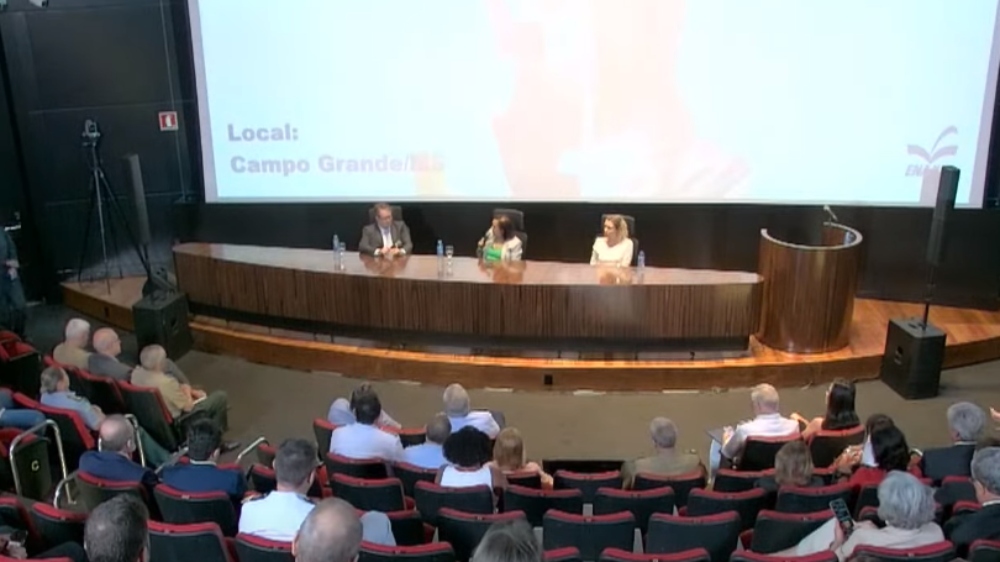 Simpósio Justiça Militar