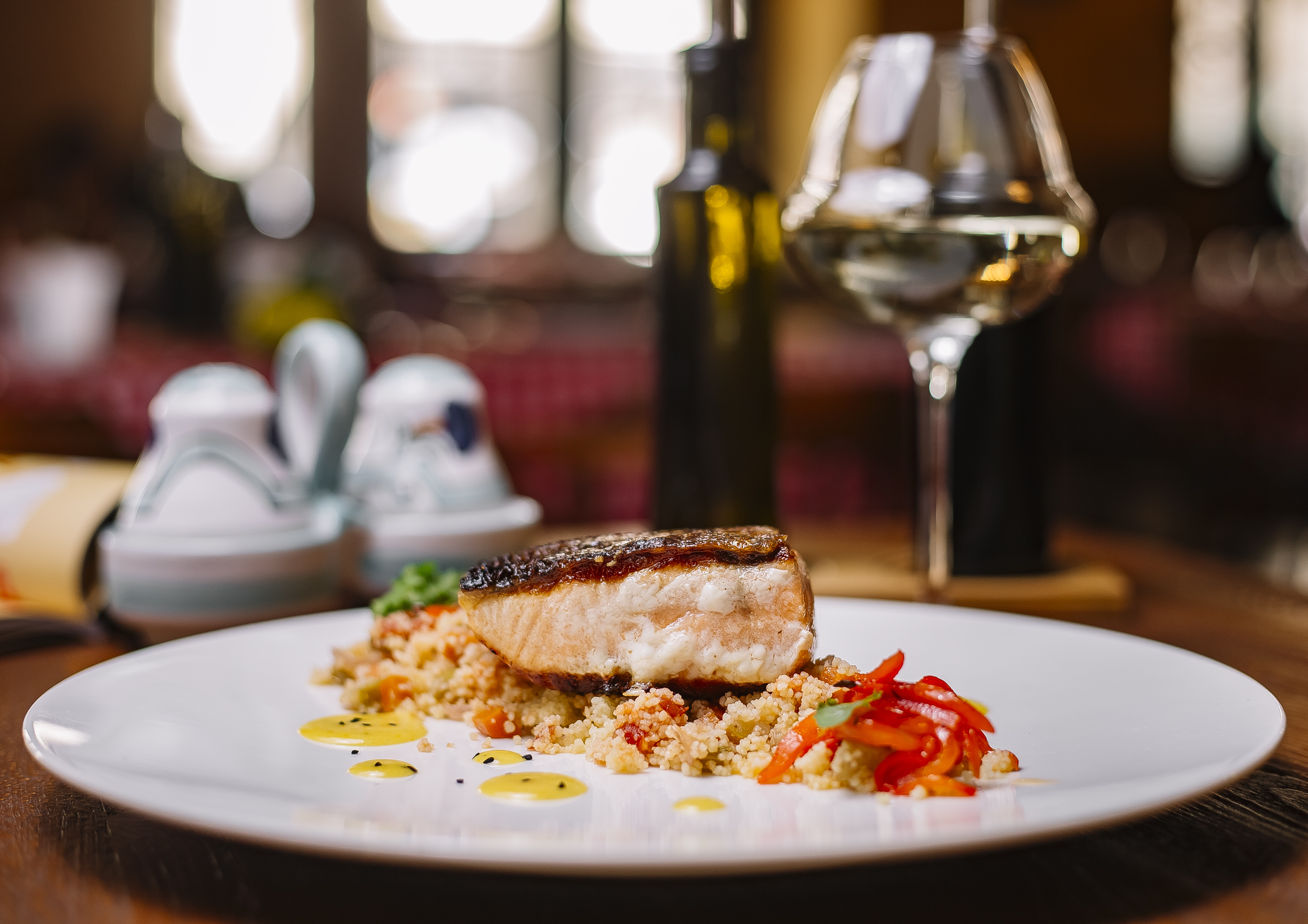 Aprenda receitas e dicas para montar suas entradas