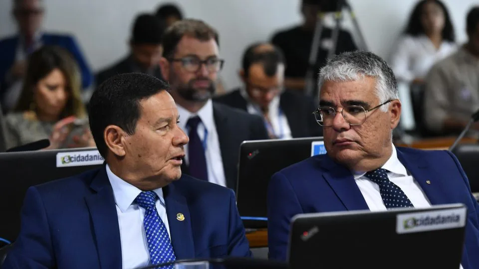 Girão Mourão
