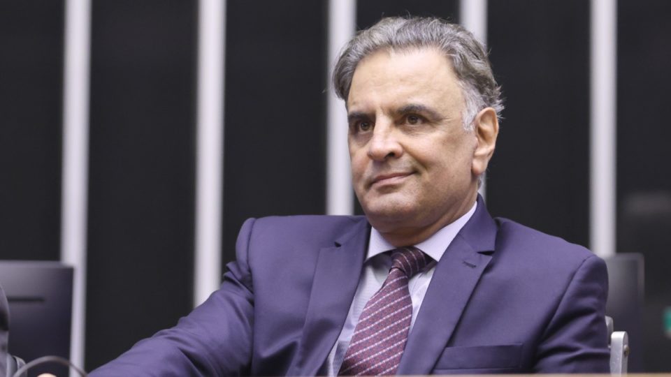 Aécio Neves