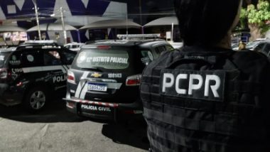 Operação policial deflagrada nesta quarta-feira (22) mirou falsos advogados que aplicaram golpe dos precatórios.