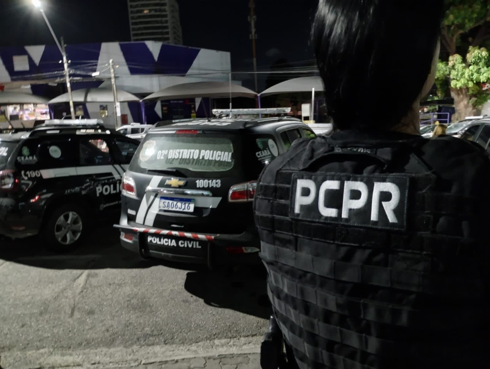 Operação policial deflagrada nesta quarta-feira (22) mirou falsos advogados que aplicaram golpe dos precatórios.