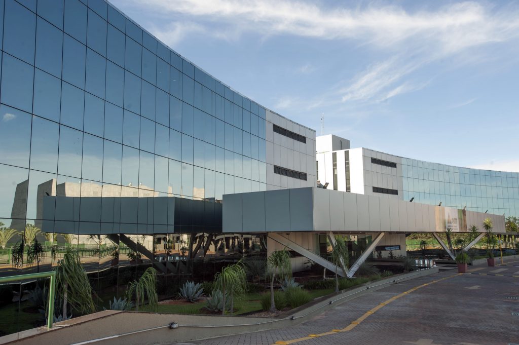 G7 irá até a ANTT (foto) e ao Dnit, em Brasília.