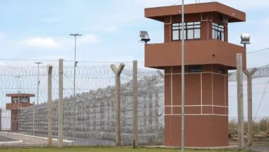 Penitenciária Federal de Brasília