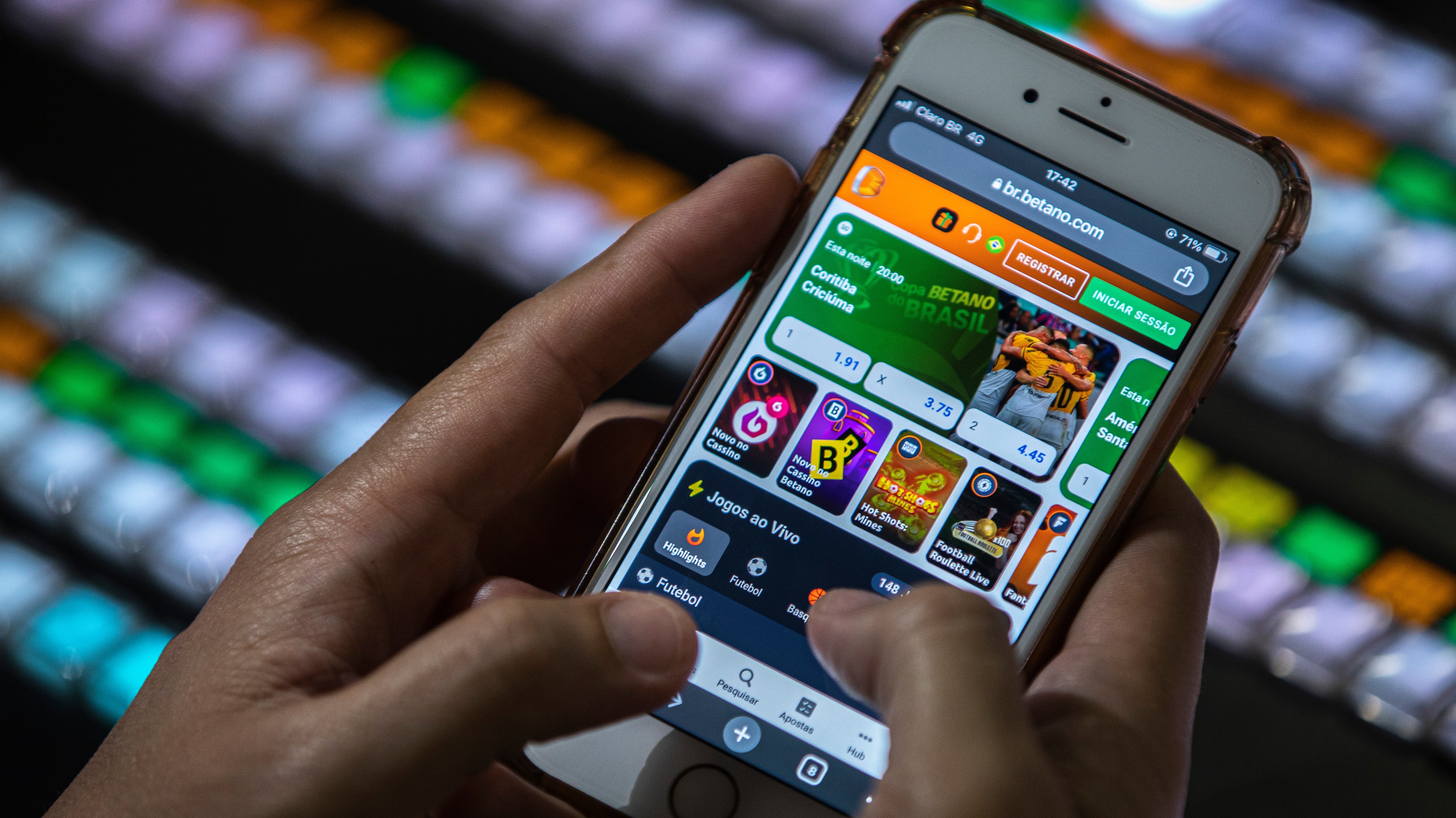 Regulamentação das bets poderá ser votada pelo plenário no Senado em meio a controvérsias.