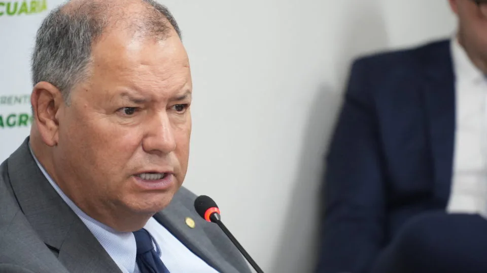 Deputado Alceu Moreira é o mais cotado para relatar a PEC das Indenizações em Comissão Especial.
