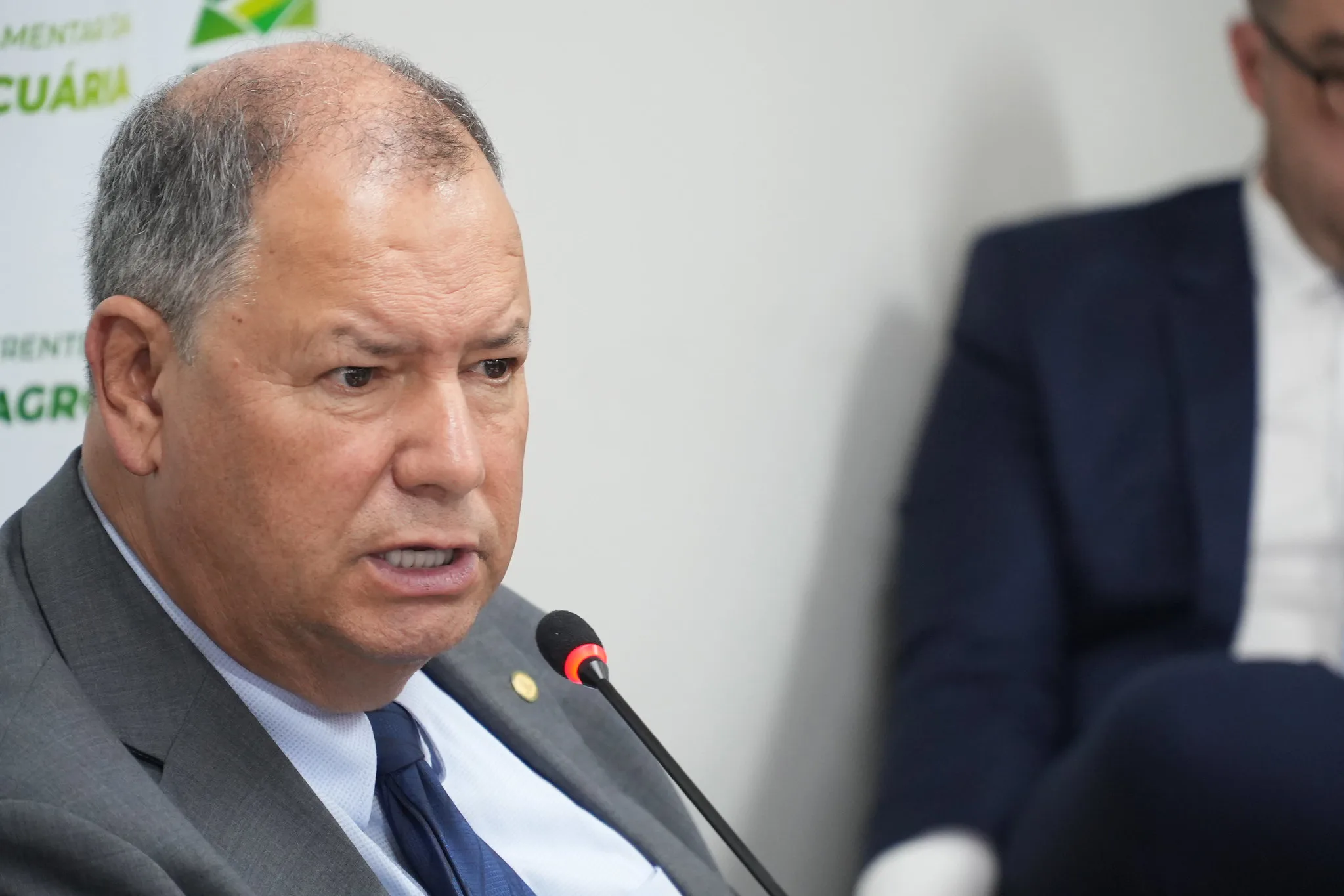 Deputado Alceu Moreira é o mais cotado para relatar a PEC das Indenizações em Comissão Especial.