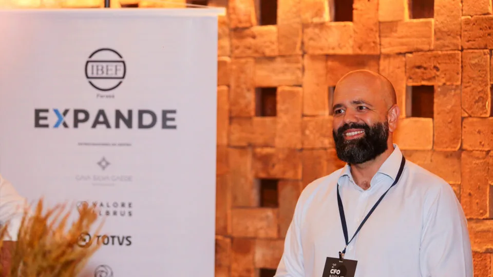 Para comemorar o sucesso das ações deste ano, Instituto promoveu o 2º CFO Night em Maringá